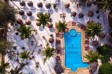 Sansi Kae Beach Resort