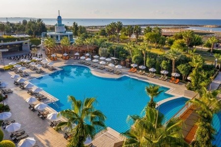 Turecko Side Commodore Elite Suites & Spa 11 dňový pobyt Ultra All inclusive Letecky Letisko: Bratislava June 2026 (24/06/26- 4/07/26)