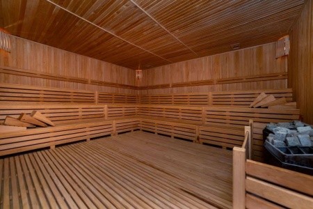 Turecko Side Commodore Elite Suites & Spa 11 dňový pobyt Ultra All inclusive Letecky Letisko: Bratislava June 2026 (24/06/26- 4/07/26)