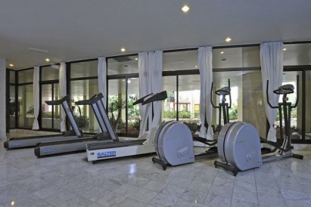 Meliá Habana, Meliá Las Dunas - 26