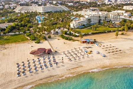 Tunisko s recenzemi 2022/2023 - Magic Manar & Aquapark