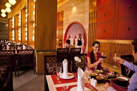 Kaya Palazzo Golf - 6