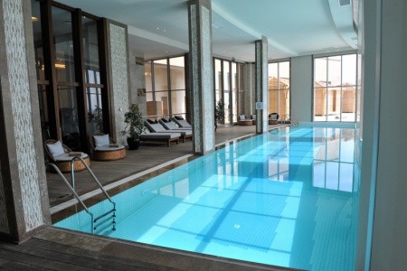 Kaya Palazzo Golf - 9