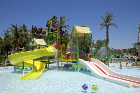 Kaya Palazzo Golf - 10