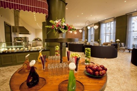 Kaya Palazzo Golf - 11