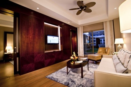 Kaya Palazzo Golf - 14