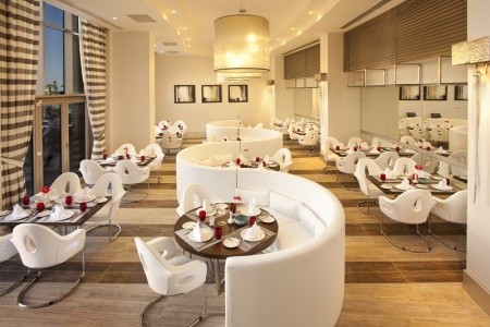 Kaya Palazzo Golf - 19