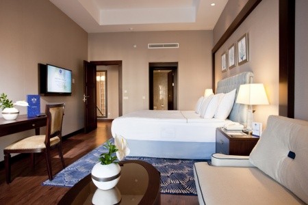 Kaya Palazzo Golf - 21