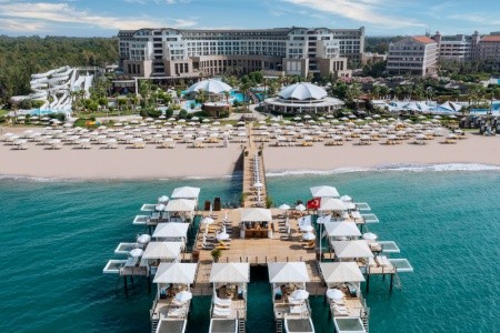 Kaya Palazzo Golf - 28