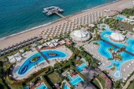 Kaya Palazzo Golf - 30