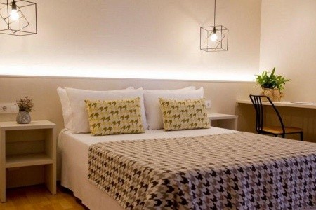 Alegria Plaza Paris (Ex. Fergus Plaza Paris) - 14