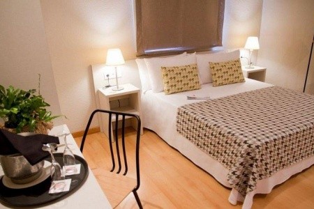 Alegria Plaza Paris (Ex. Fergus Plaza Paris) - 15