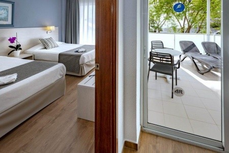 4R Salou Park Resort - 29