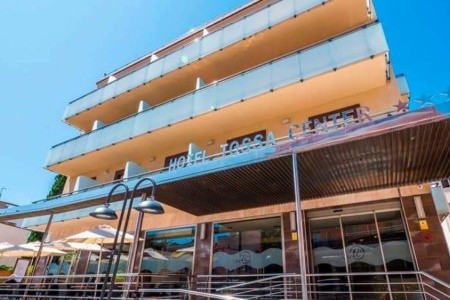 Cesta španielskym kráľovstvom, Costa Brava, Costa del Maresme, Zaragoza, San Lorenzo de El Escorial, Madrid, Toledo, Granada, Córdoba, Sevilla, Gibraltar, Girona, Tossa Beach Center, Montserrat, Barce - 2