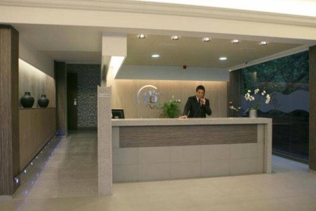 Cesta španielskym kráľovstvom, Costa Brava, Costa del Maresme, Zaragoza, San Lorenzo de El Escorial, Madrid, Toledo, Granada, Córdoba, Sevilla, Gibraltar, Girona, Tossa Beach Center, Montserrat, Barce - 3