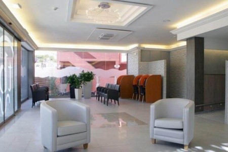 Cesta španielskym kráľovstvom, Costa Brava, Costa del Maresme, Zaragoza, San Lorenzo de El Escorial, Madrid, Toledo, Granada, Córdoba, Sevilla, Gibraltar, Girona, Tossa Beach Center, Montserrat, Barce - 4