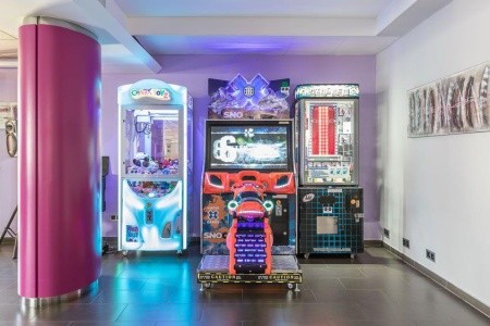 Cesta španielskym kráľovstvom, Costa Brava, Costa del Maresme, Zaragoza, San Lorenzo de El Escorial, Madrid, Toledo, Granada, Córdoba, Sevilla, Gibraltar, Girona, Tossa Beach Center, Montserrat, Barce - 6