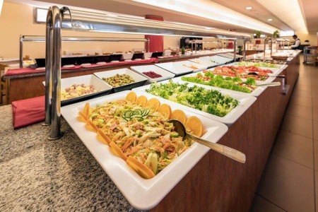 Cesta španielskym kráľovstvom, Costa Brava, Costa del Maresme, Zaragoza, San Lorenzo de El Escorial, Madrid, Toledo, Granada, Córdoba, Sevilla, Gibraltar, Girona, Tossa Beach Center, Montserrat, Barce - 12