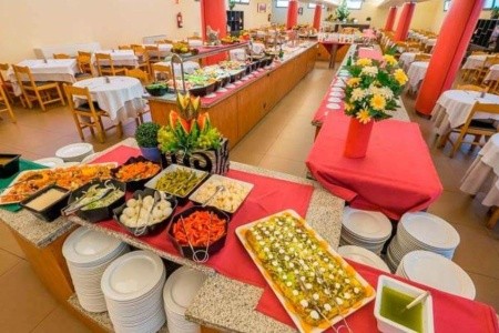 Cesta španielskym kráľovstvom, Costa Brava, Costa del Maresme, Zaragoza, San Lorenzo de El Escorial, Madrid, Toledo, Granada, Córdoba, Sevilla, Gibraltar, Girona, Tossa Beach Center, Montserrat, Barce - 13