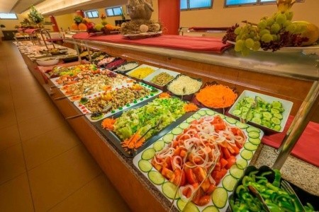 Cesta španielskym kráľovstvom, Costa Brava, Costa del Maresme, Zaragoza, San Lorenzo de El Escorial, Madrid, Toledo, Granada, Córdoba, Sevilla, Gibraltar, Girona, Tossa Beach Center, Montserrat, Barce - 14