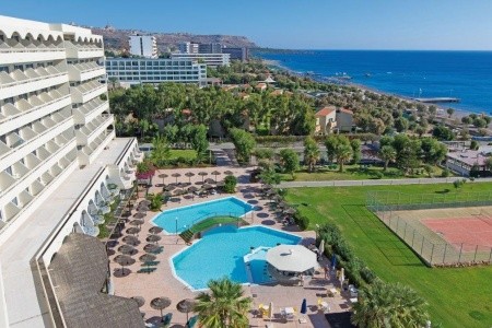 Olympos Beach Resort - 2