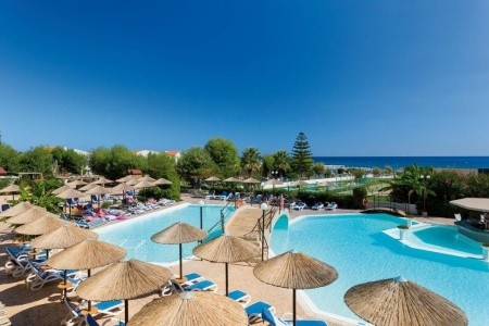 Olympos Beach Resort - 3