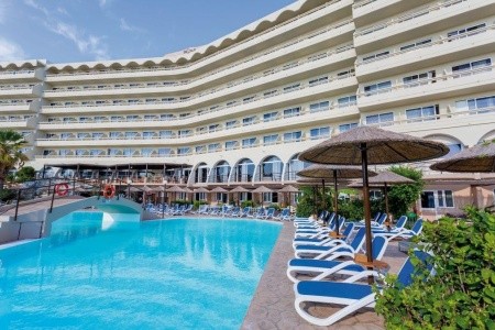 Olympos Beach Resort - 4