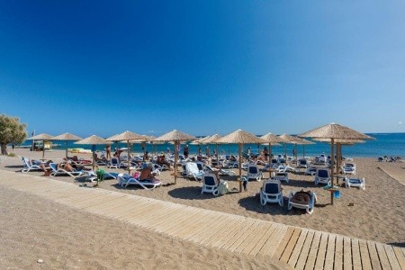Olympos Beach Resort - 5