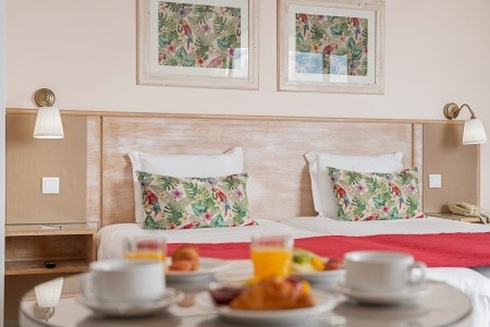 Dorisol Buganvilia - 4