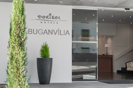 Dorisol Buganvilia - 5