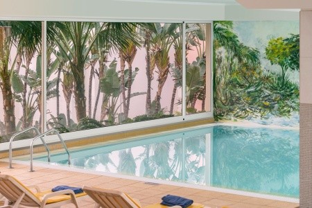 Dorisol Buganvilia - 21