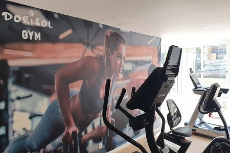 Dorisol Buganvilia - 22