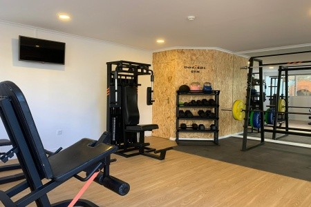 Dorisol Buganvilia - 25