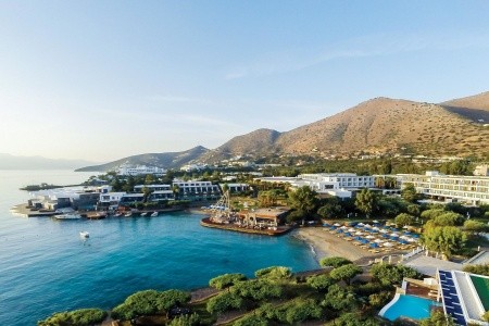 Elounda Bay Palace - 70