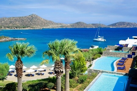 Elounda Bay Palace - 71