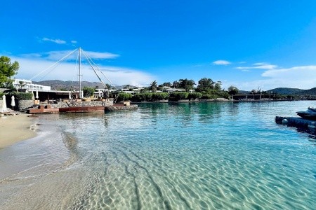 Elounda Bay Palace - 72