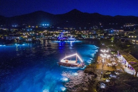 Elounda Bay Palace - 74