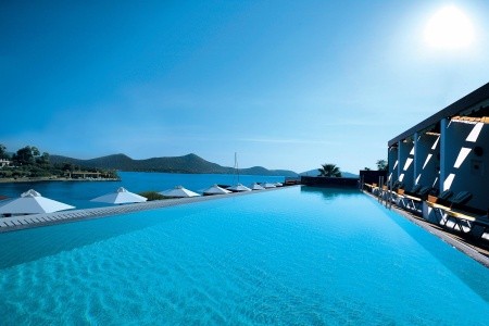 Elounda Bay Palace - 75