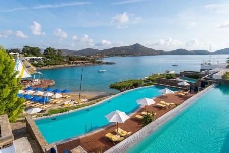 Elounda Bay Palace - 78