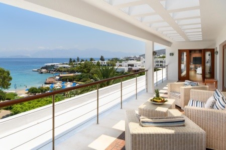 Elounda Bay Palace - 84