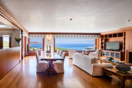 Elounda Bay Palace - 85