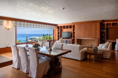 Elounda Bay Palace - 87