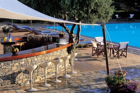 Elounda Bay Palace - 103