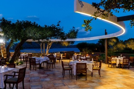 Elounda Bay Palace - 106