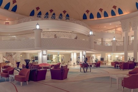 Egypt Sahl Hasheesh Old Palace Resort 8 dňový pobyt Ultra All inclusive Letecky Letisko: Bratislava september 2024 ( 6/09/24-13/09/24)
