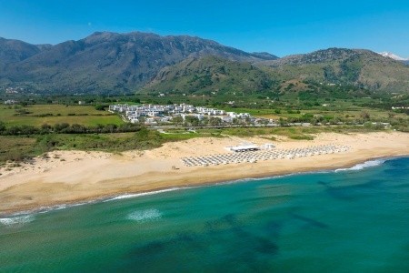 Anemos Luxury Grand Resort - 2