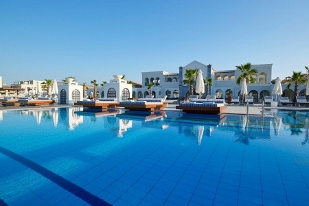 Anemos Luxury Grand Resort - 4