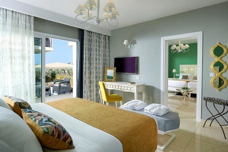 Anemos Luxury Grand Resort - 5