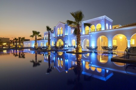 Anemos Luxury Grand Resort - 7