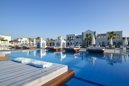 Anemos Luxury Grand Resort - 8